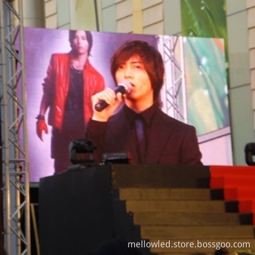 Indoor Full Color LED billboard screen